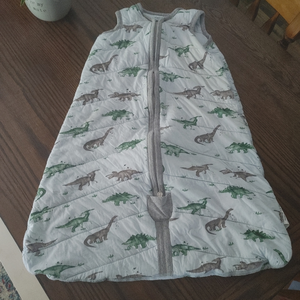 Burt's Bee's Sleep Sack